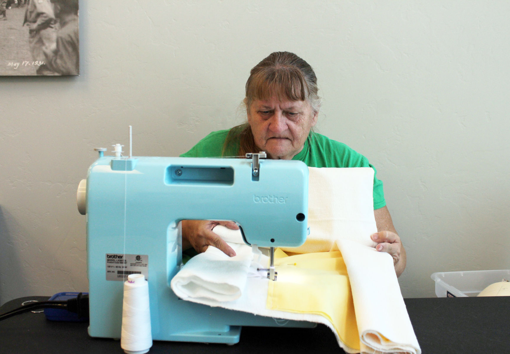Sewing